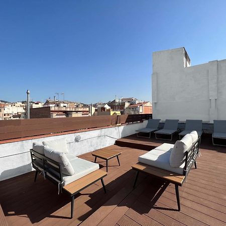 Stay U-Nique Apartments Vila De Gracia バルセロナ エクステリア 写真