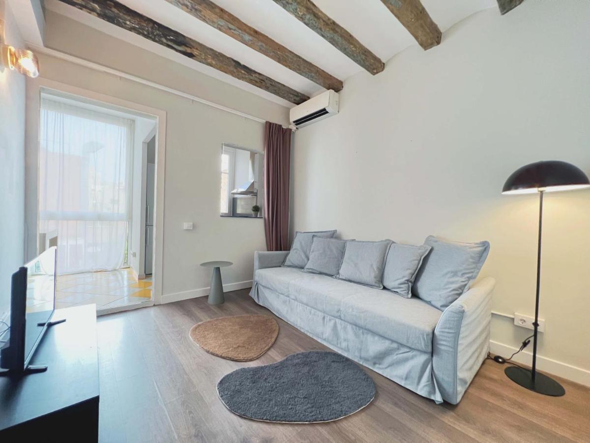 Stay U-Nique Apartments Vila De Gracia バルセロナ エクステリア 写真
