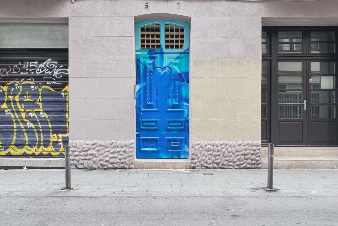 Stay U-Nique Apartments Vila De Gracia バルセロナ エクステリア 写真