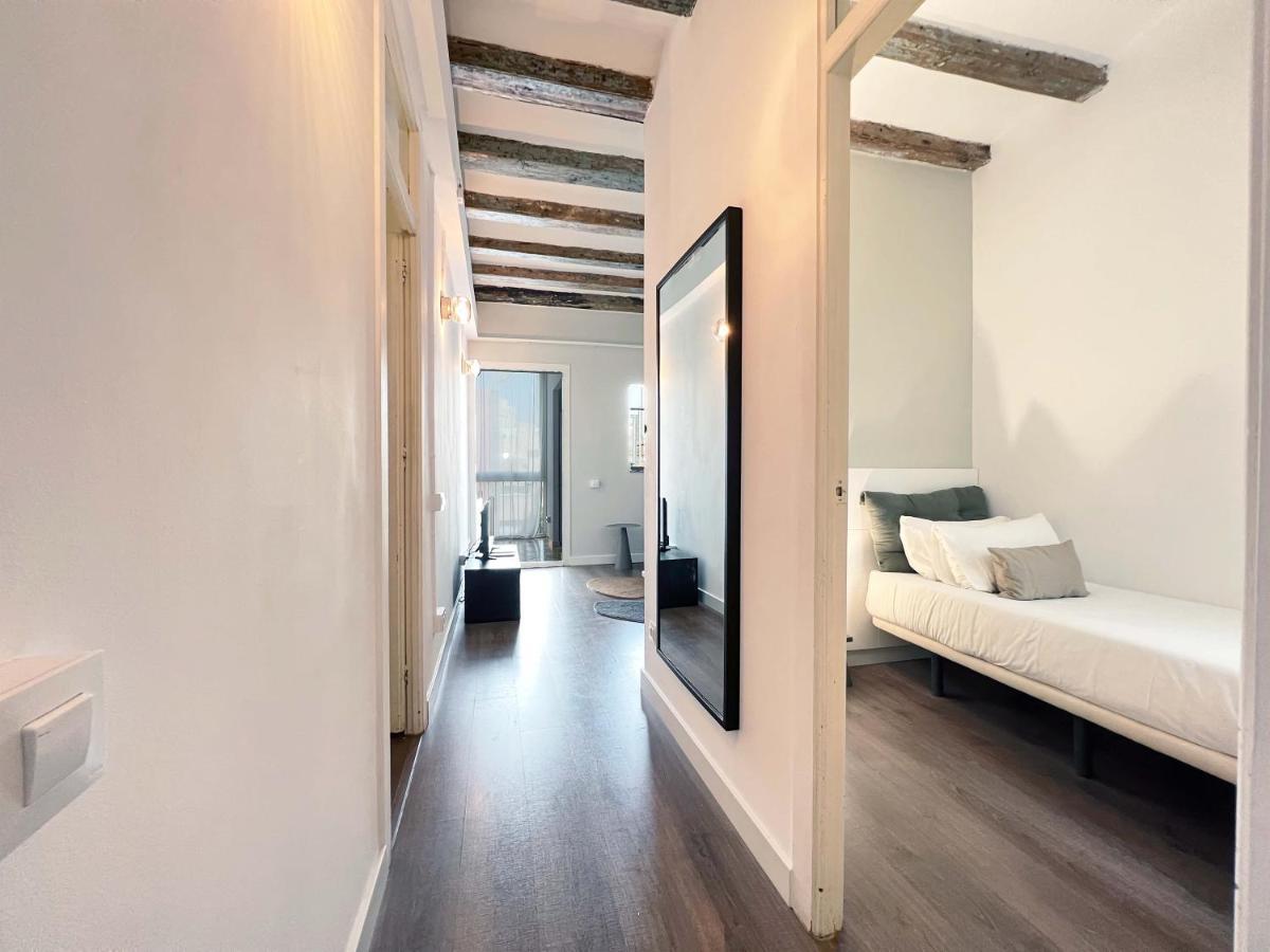 Stay U-Nique Apartments Vila De Gracia バルセロナ エクステリア 写真