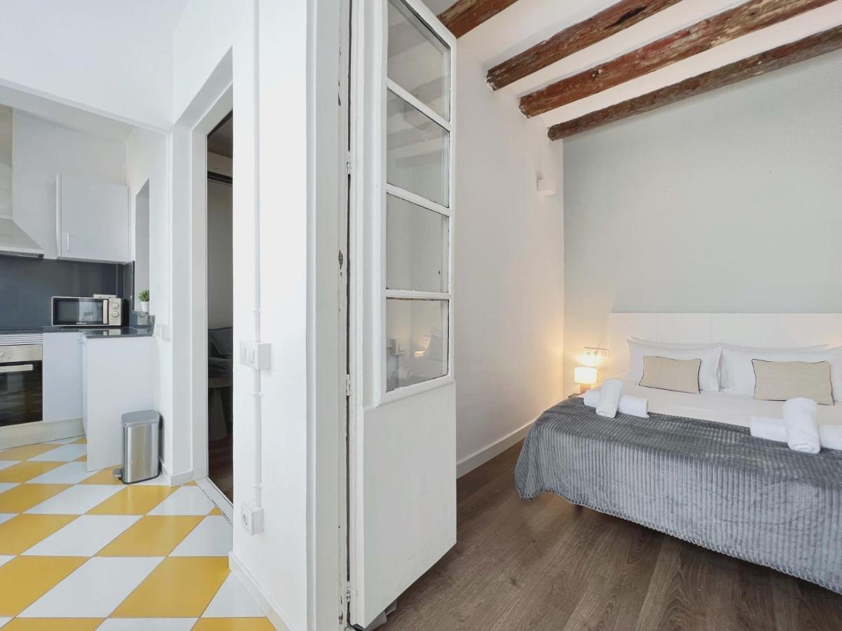 Stay U-Nique Apartments Vila De Gracia バルセロナ エクステリア 写真