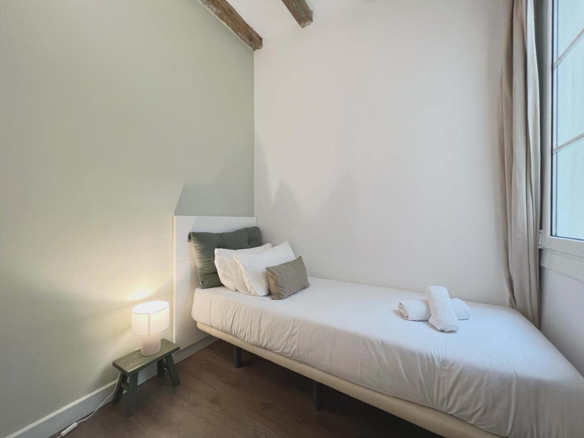 Stay U-Nique Apartments Vila De Gracia バルセロナ エクステリア 写真