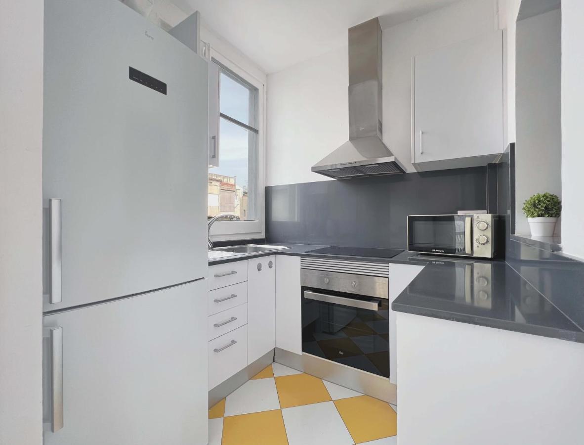 Stay U-Nique Apartments Vila De Gracia バルセロナ エクステリア 写真