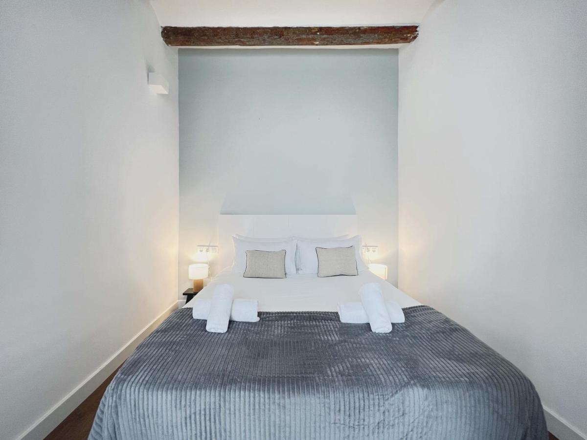 Stay U-Nique Apartments Vila De Gracia バルセロナ エクステリア 写真