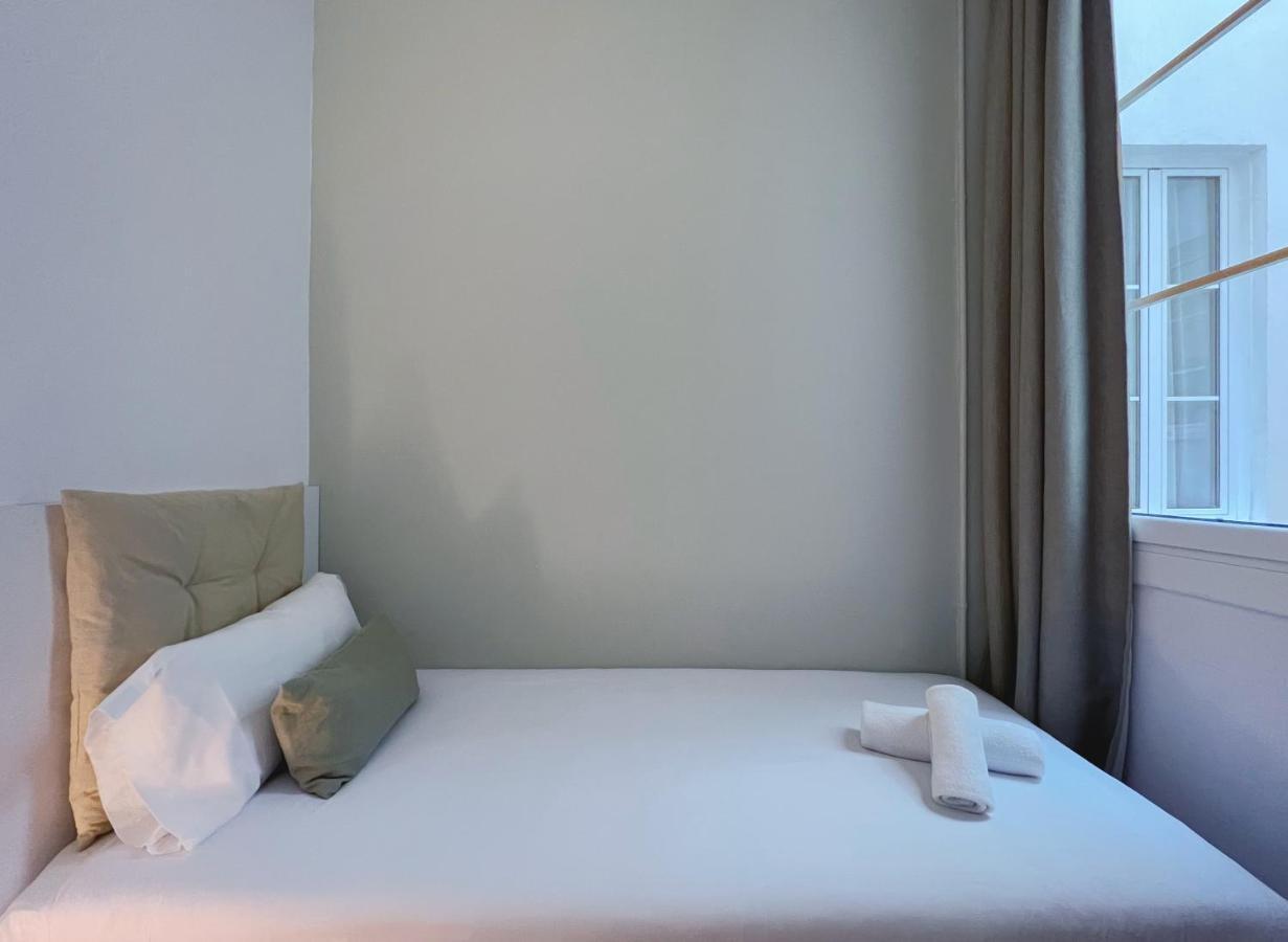 Stay U-Nique Apartments Vila De Gracia バルセロナ エクステリア 写真