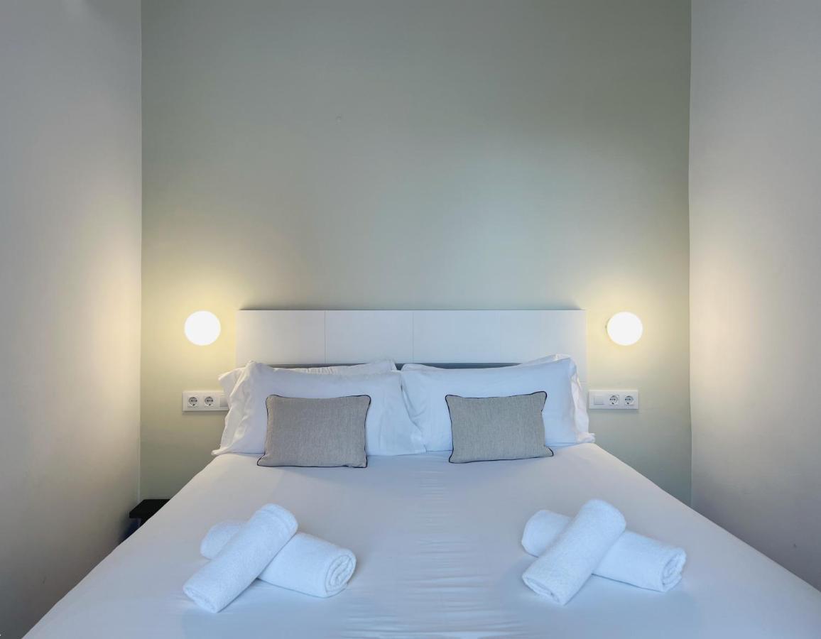 Stay U-Nique Apartments Vila De Gracia バルセロナ エクステリア 写真