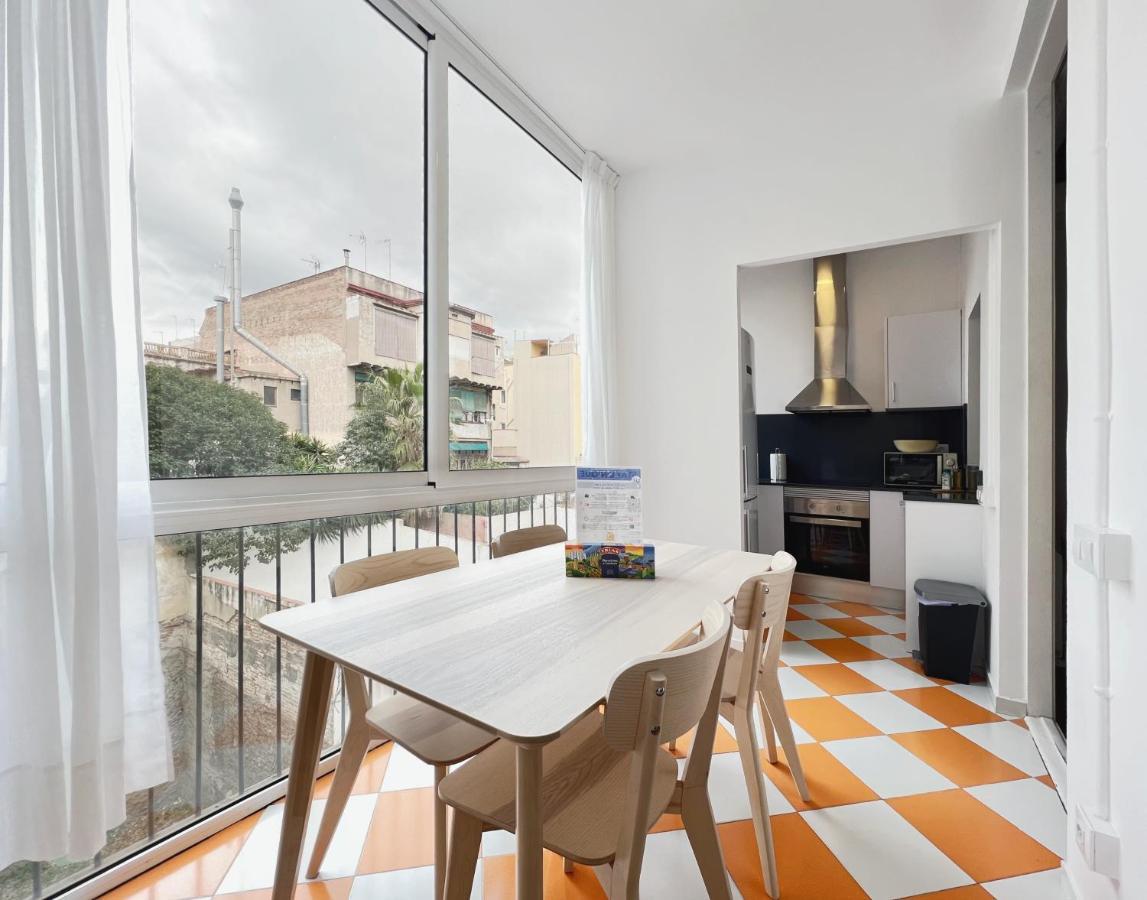 Stay U-Nique Apartments Vila De Gracia バルセロナ エクステリア 写真