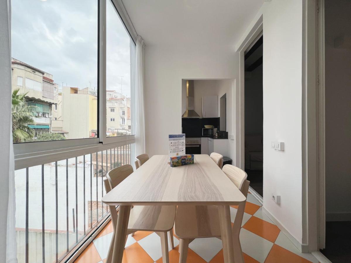 Stay U-Nique Apartments Vila De Gracia バルセロナ エクステリア 写真