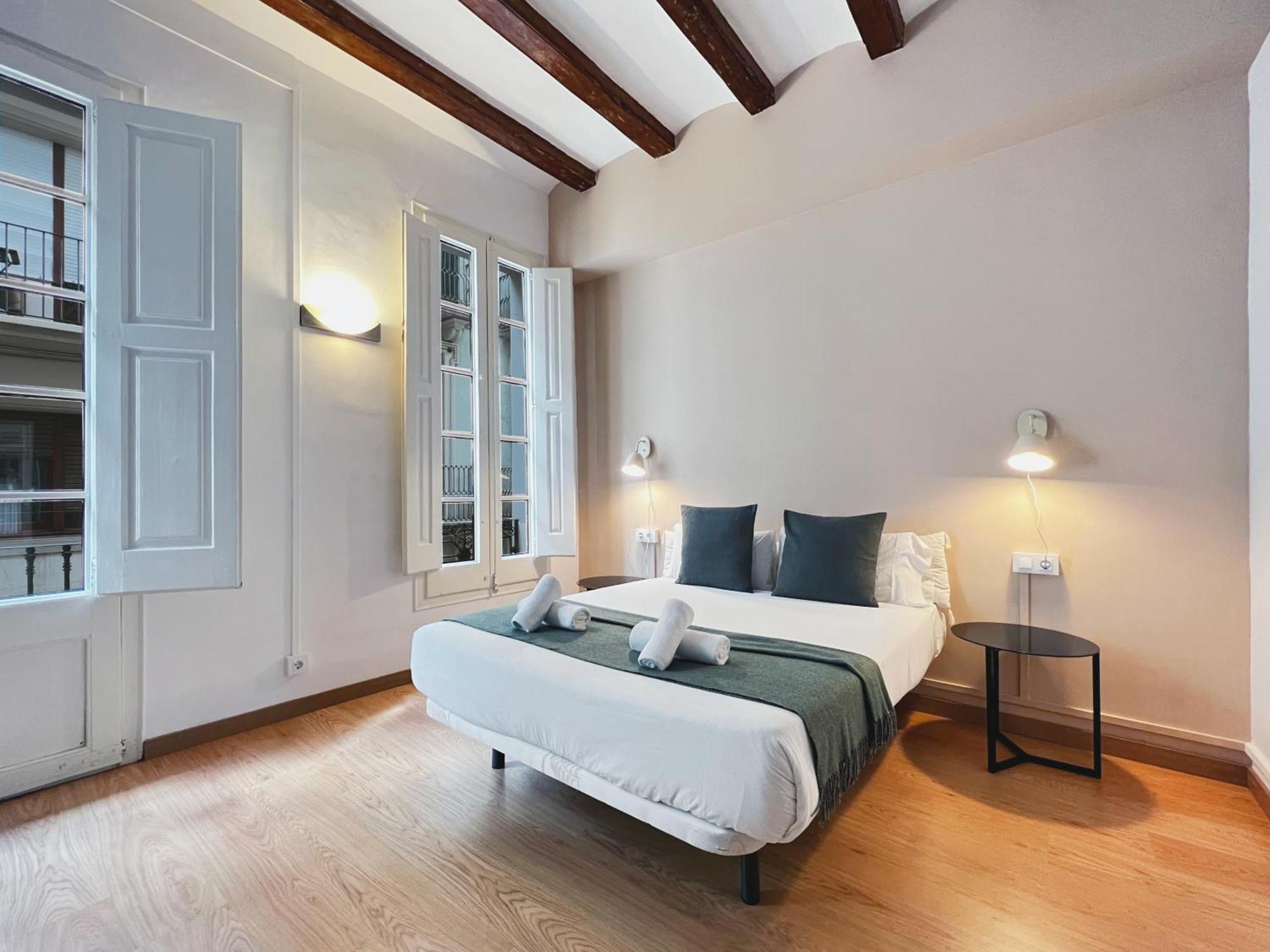Stay U-Nique Apartments Vila De Gracia バルセロナ エクステリア 写真