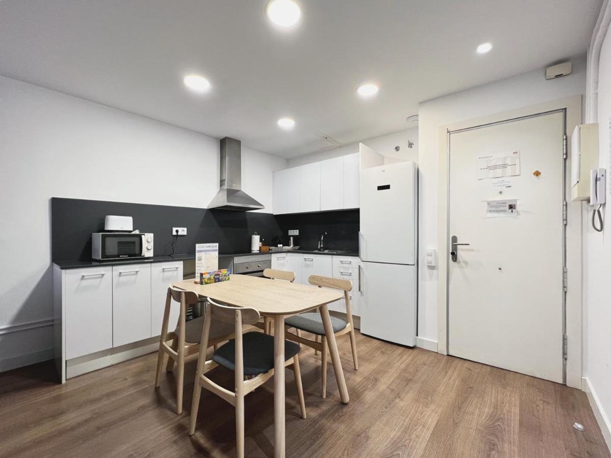Stay U-Nique Apartments Vila De Gracia バルセロナ エクステリア 写真