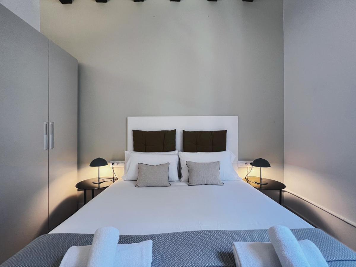 Stay U-Nique Apartments Vila De Gracia バルセロナ エクステリア 写真