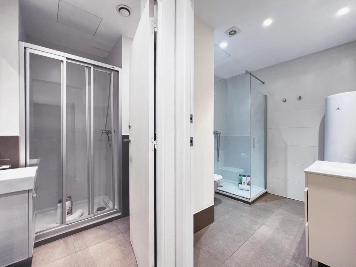 Stay U-Nique Apartments Vila De Gracia バルセロナ エクステリア 写真