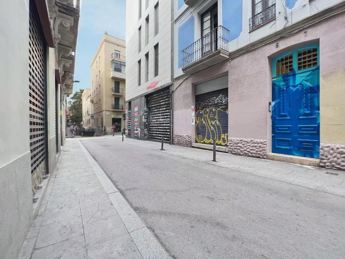 Stay U-Nique Apartments Vila De Gracia バルセロナ エクステリア 写真