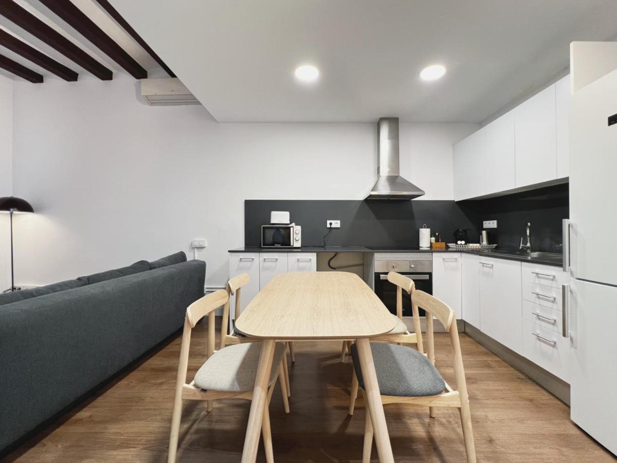 Stay U-Nique Apartments Vila De Gracia バルセロナ エクステリア 写真