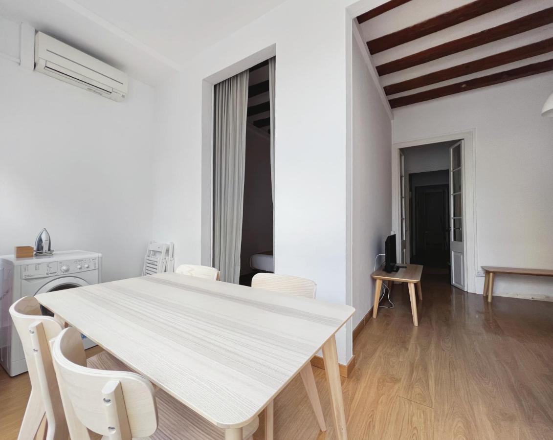 Stay U-Nique Apartments Vila De Gracia バルセロナ エクステリア 写真