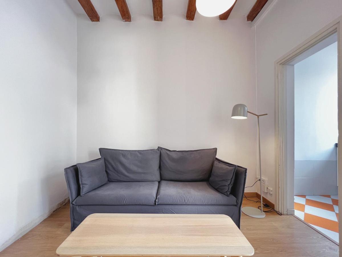 Stay U-Nique Apartments Vila De Gracia バルセロナ エクステリア 写真