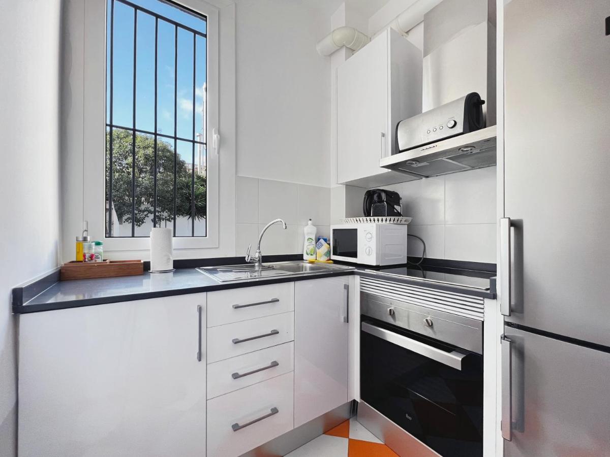 Stay U-Nique Apartments Vila De Gracia バルセロナ エクステリア 写真