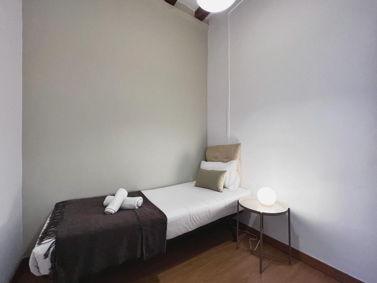 Stay U-Nique Apartments Vila De Gracia バルセロナ エクステリア 写真