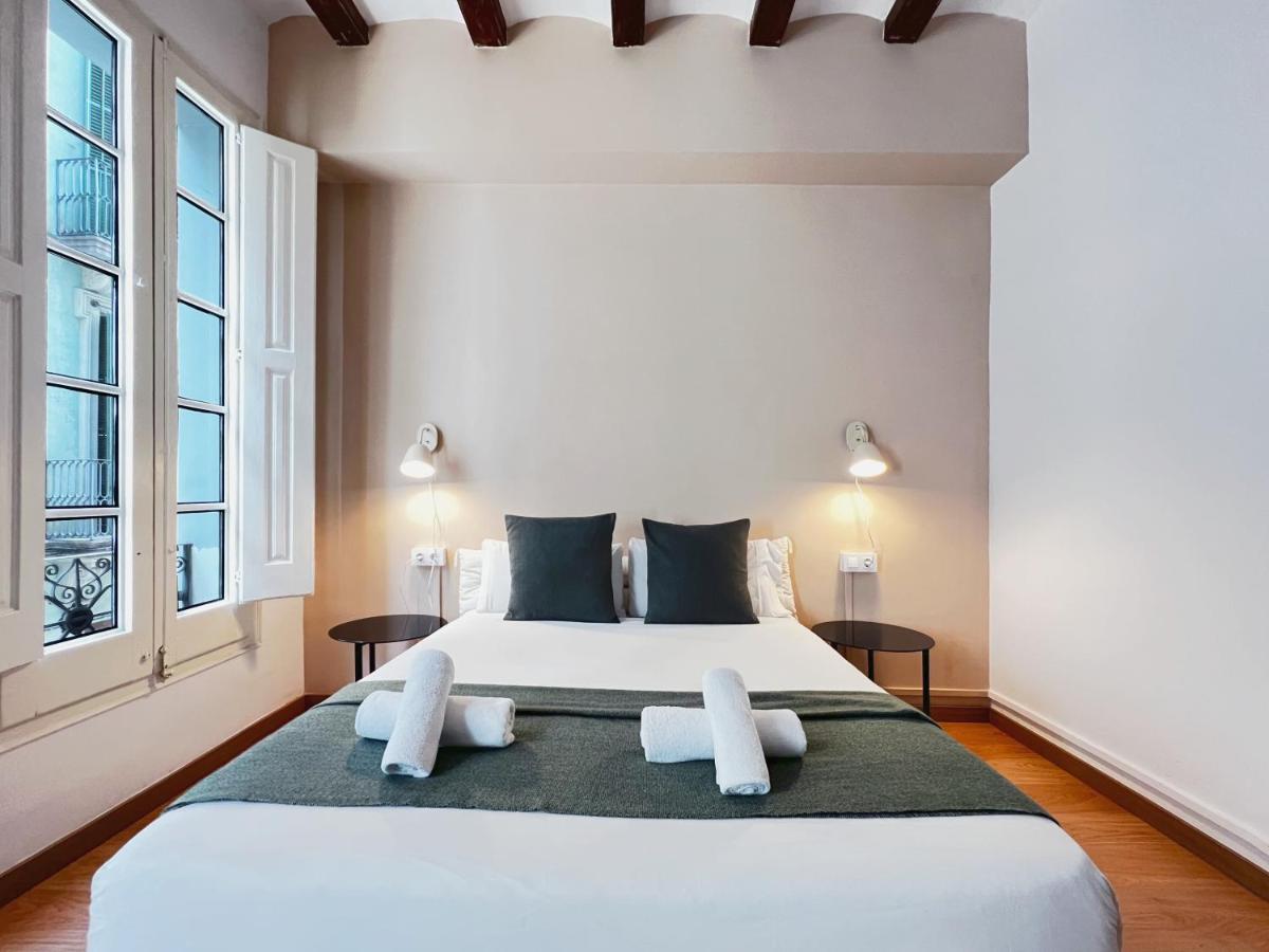 Stay U-Nique Apartments Vila De Gracia バルセロナ エクステリア 写真
