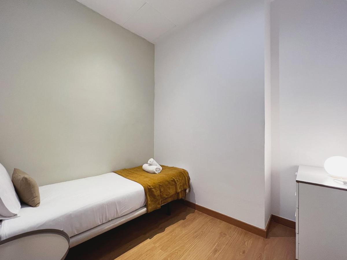 Stay U-Nique Apartments Vila De Gracia バルセロナ エクステリア 写真