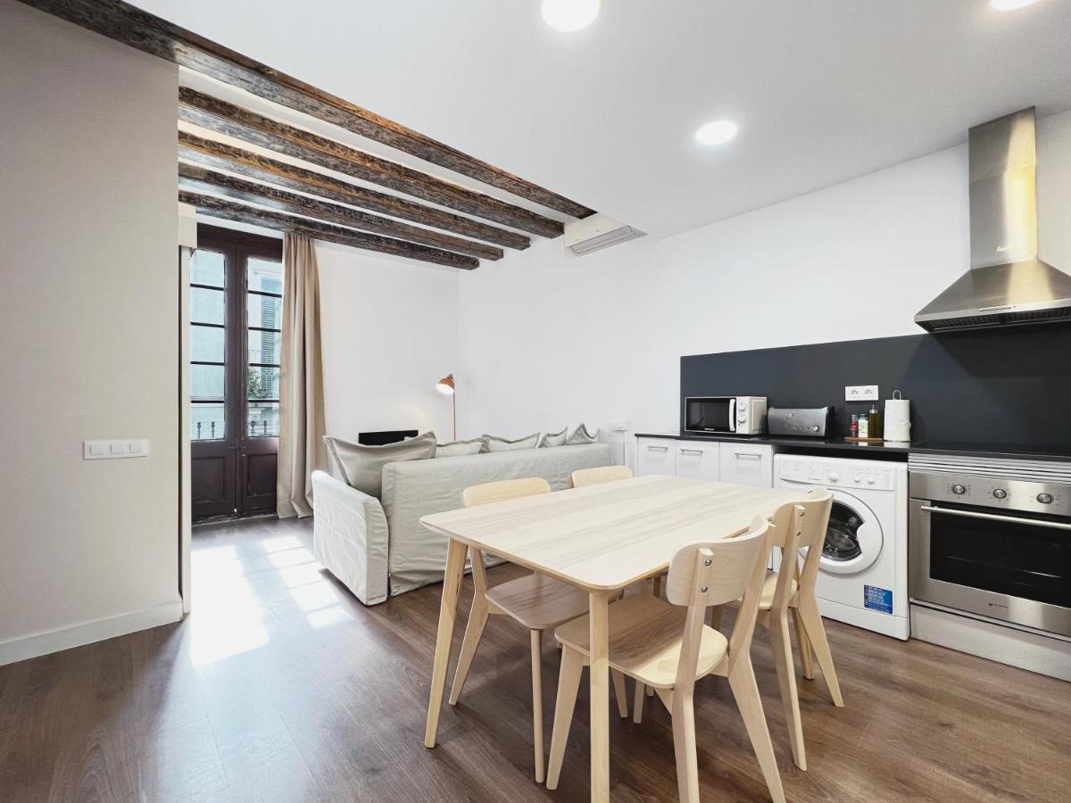 Stay U-Nique Apartments Vila De Gracia バルセロナ エクステリア 写真