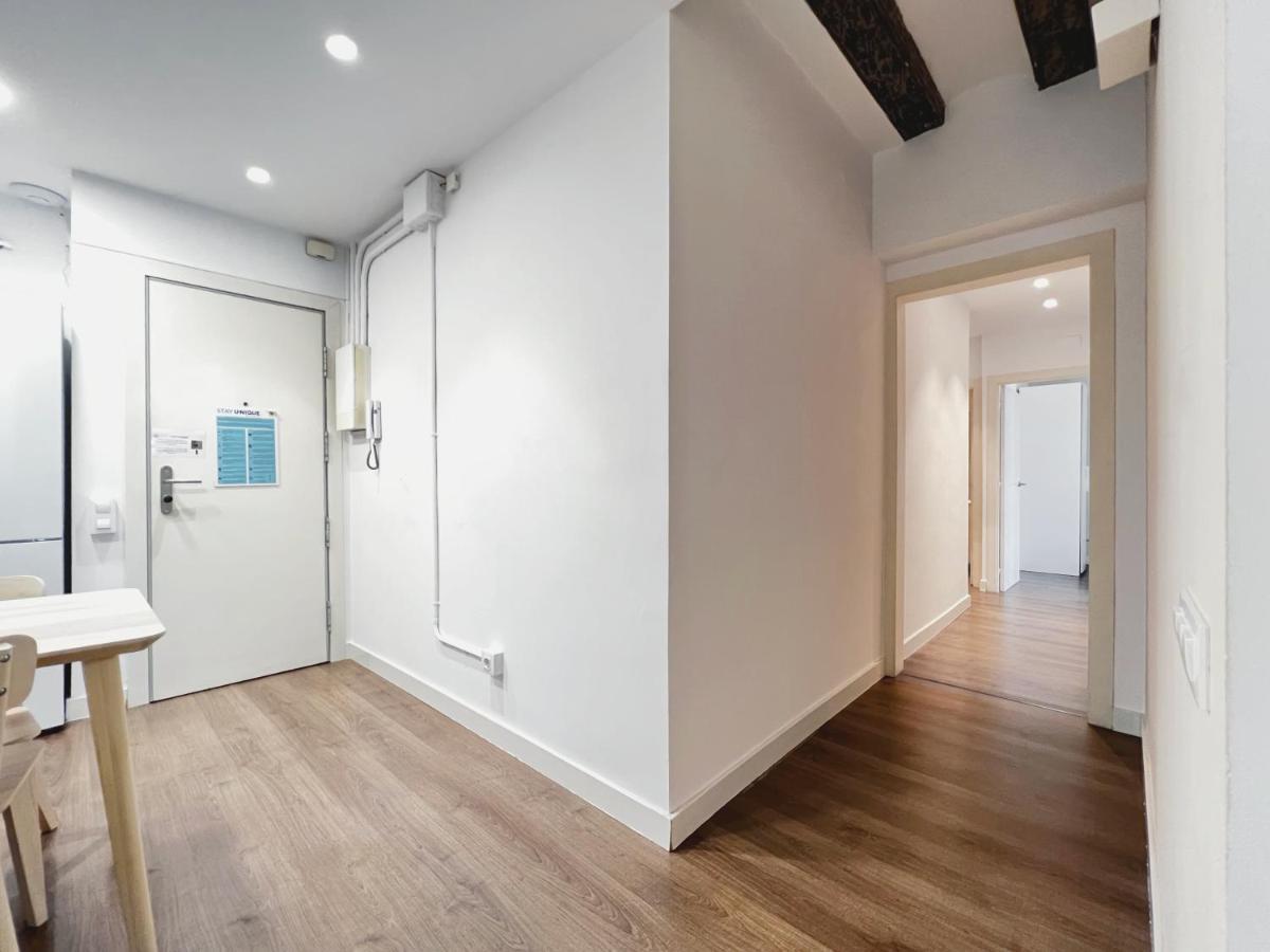Stay U-Nique Apartments Vila De Gracia バルセロナ エクステリア 写真