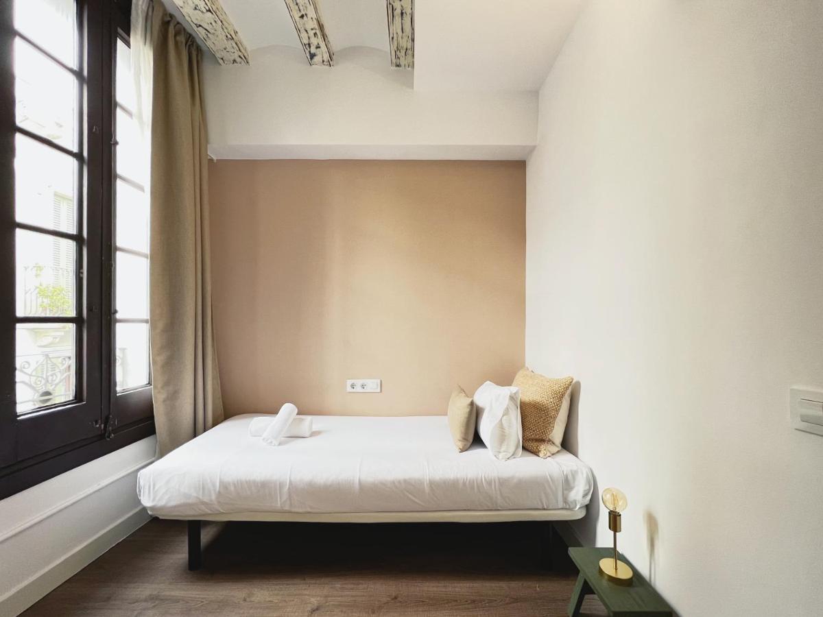 Stay U-Nique Apartments Vila De Gracia バルセロナ エクステリア 写真