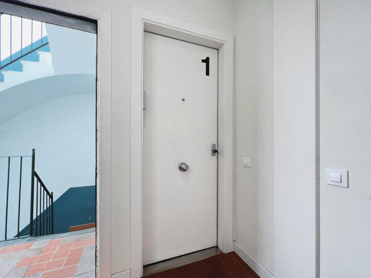 Stay U-Nique Apartments Vila De Gracia バルセロナ エクステリア 写真