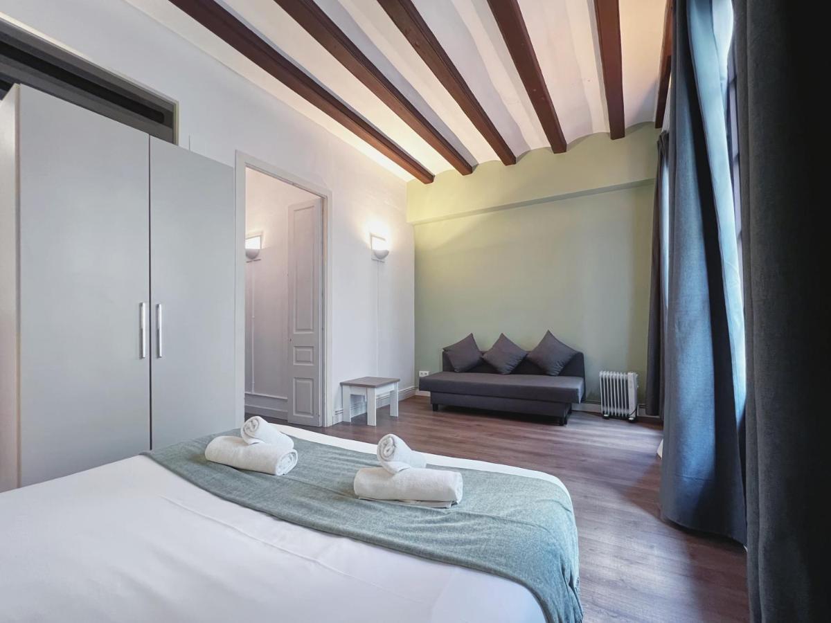 Stay U-Nique Apartments Vila De Gracia バルセロナ エクステリア 写真