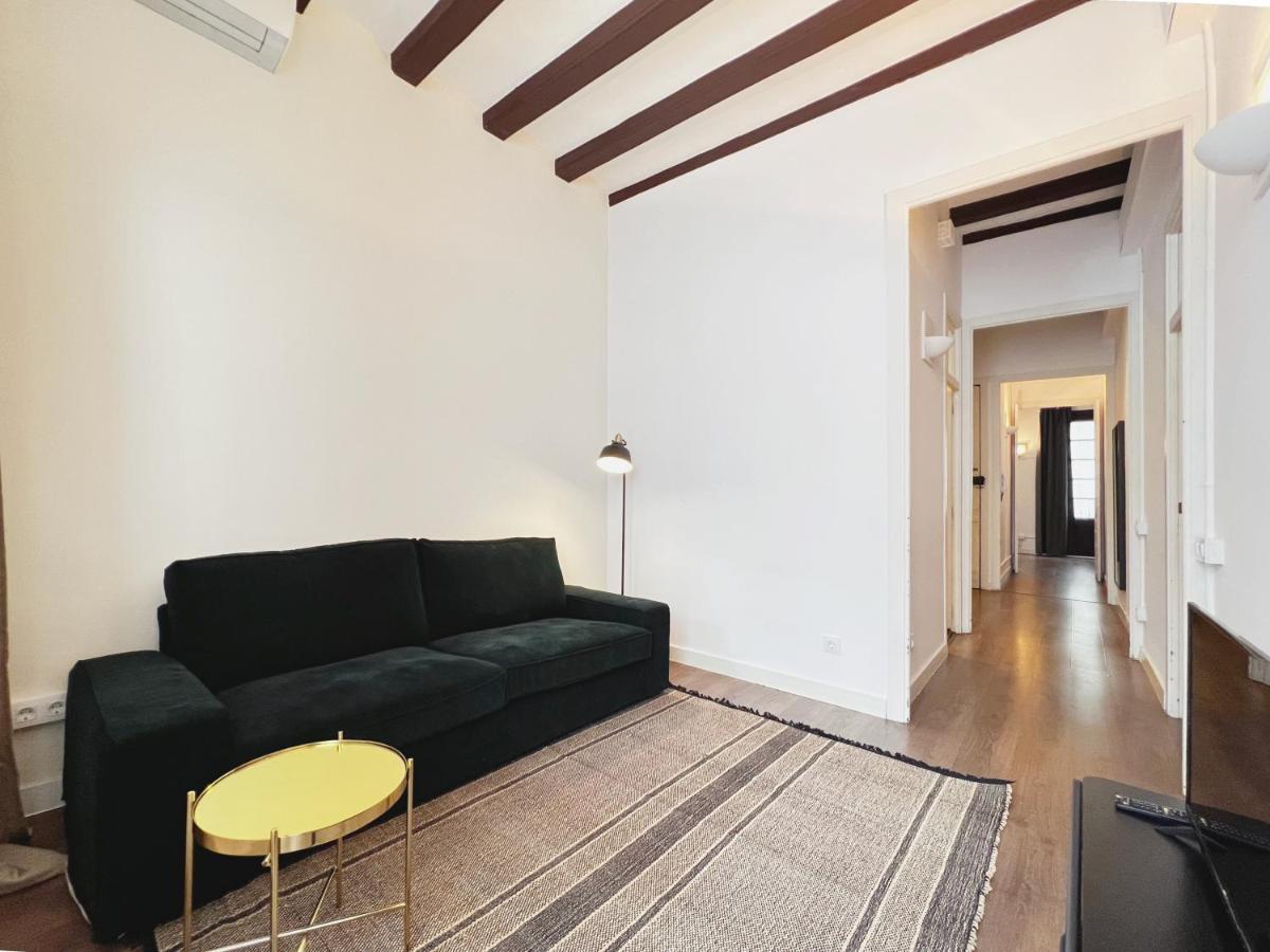 Stay U-Nique Apartments Vila De Gracia バルセロナ エクステリア 写真