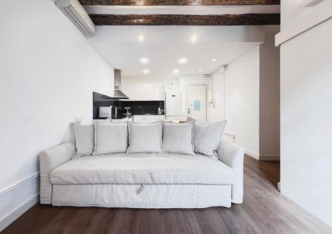 Stay U-Nique Apartments Vila De Gracia バルセロナ エクステリア 写真