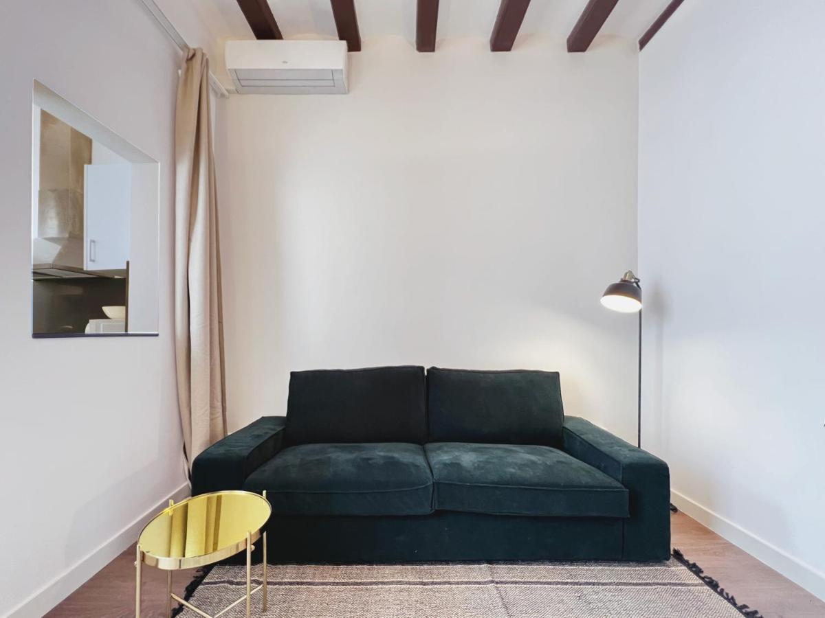 Stay U-Nique Apartments Vila De Gracia バルセロナ エクステリア 写真