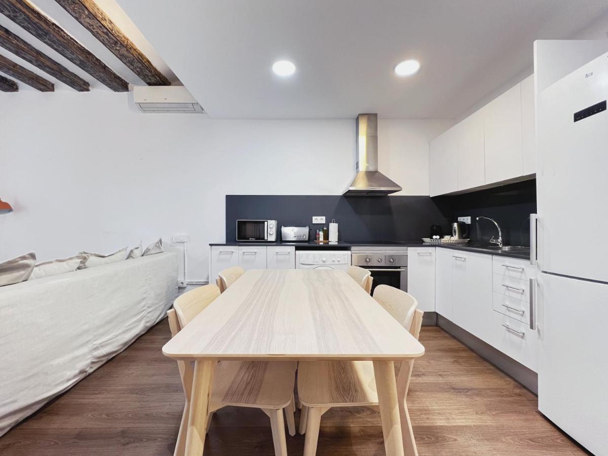 Stay U-Nique Apartments Vila De Gracia バルセロナ エクステリア 写真