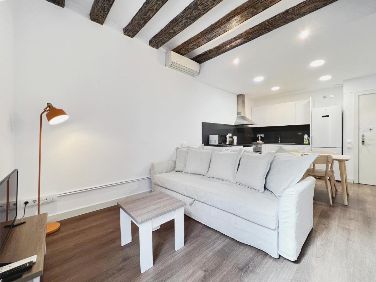 Stay U-Nique Apartments Vila De Gracia バルセロナ エクステリア 写真