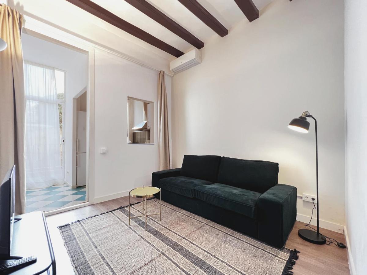 Stay U-Nique Apartments Vila De Gracia バルセロナ エクステリア 写真