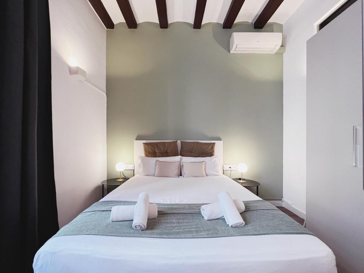 Stay U-Nique Apartments Vila De Gracia バルセロナ エクステリア 写真