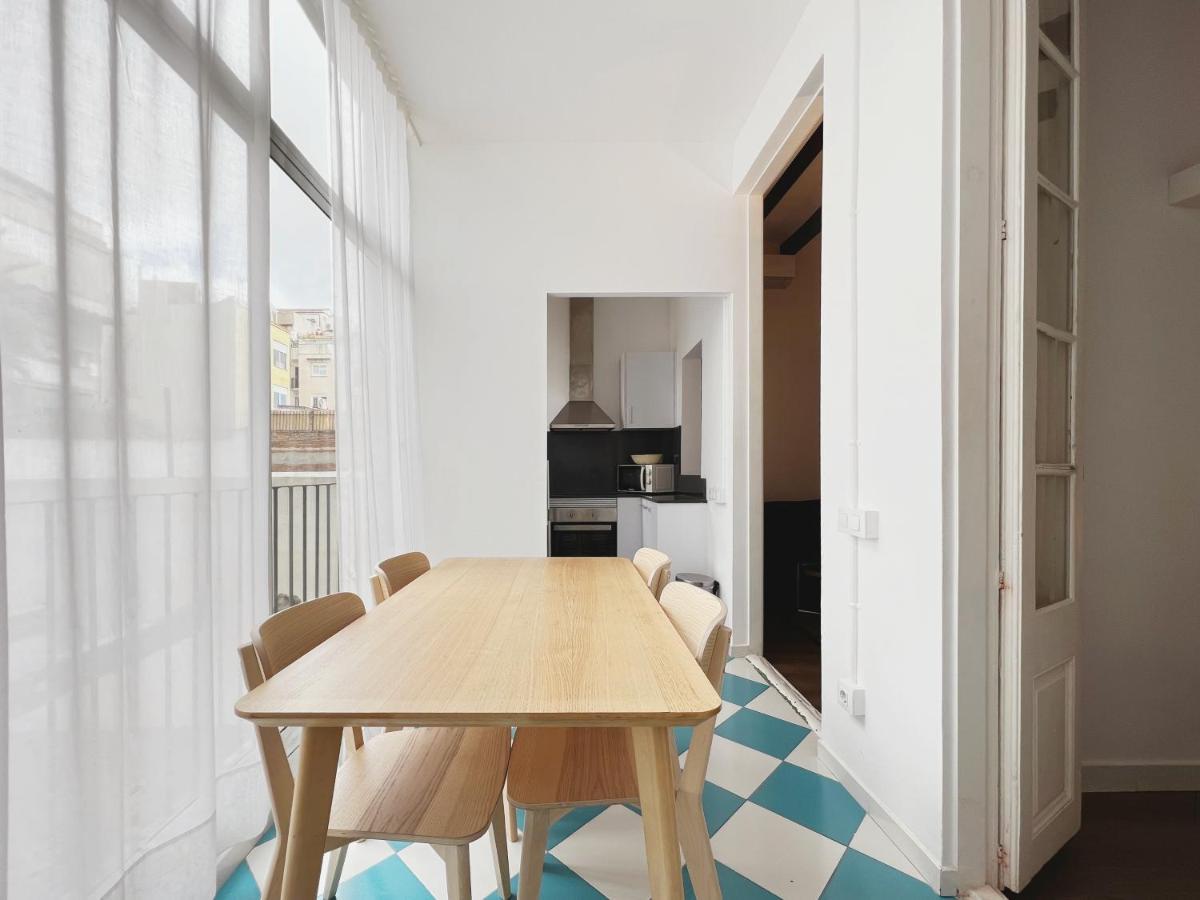 Stay U-Nique Apartments Vila De Gracia バルセロナ エクステリア 写真