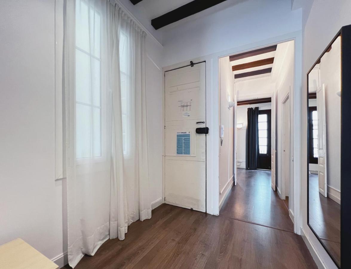 Stay U-Nique Apartments Vila De Gracia バルセロナ エクステリア 写真